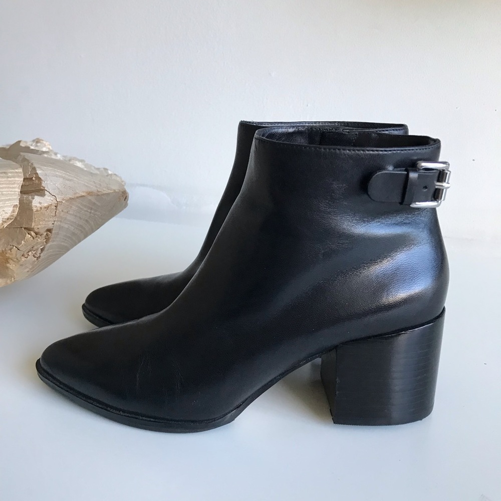 Michael Michael Kors Ankle Boots